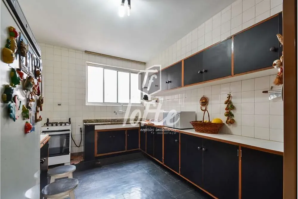 Apartamento, 3 quartos, 175 m² - Foto 4
