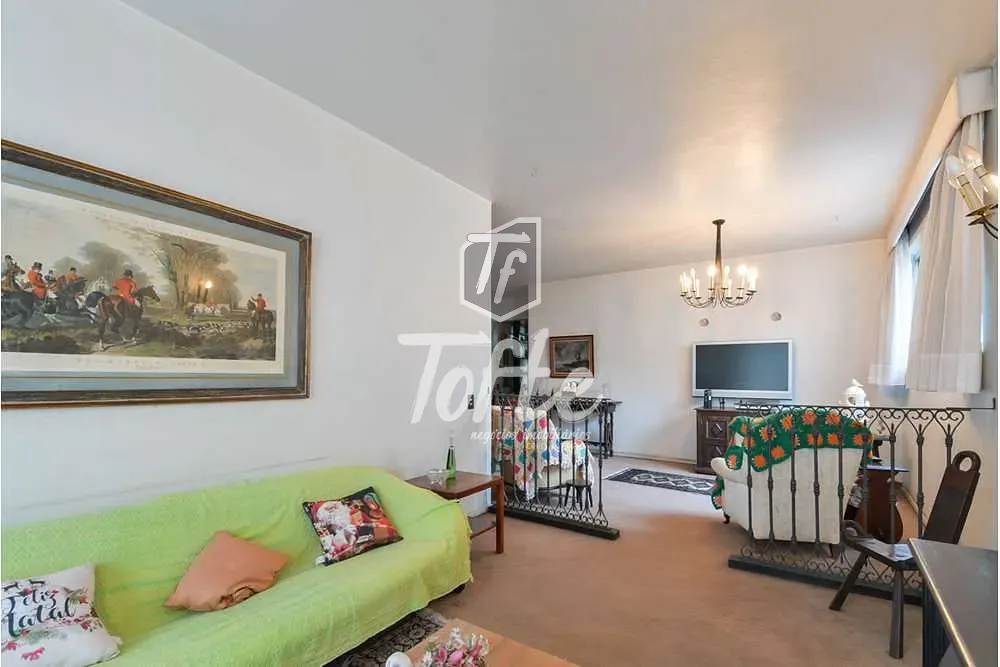 Apartamento, 3 quartos, 175 m² - Foto 23