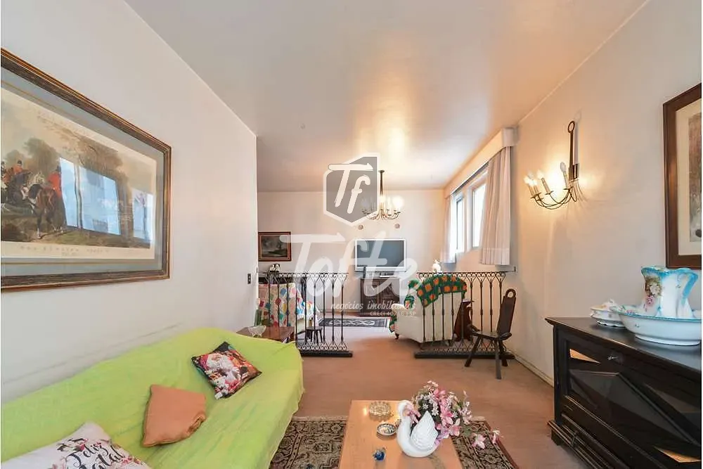 Apartamento, 3 quartos, 175 m² - Foto 22