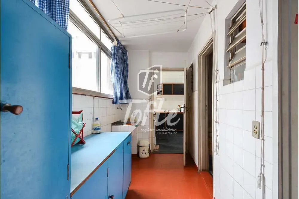 Apartamento, 3 quartos, 175 m² - Foto 8
