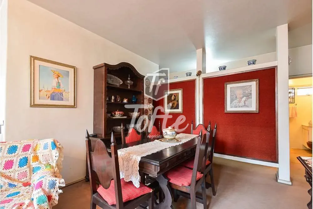 Apartamento, 3 quartos, 175 m² - Foto 25