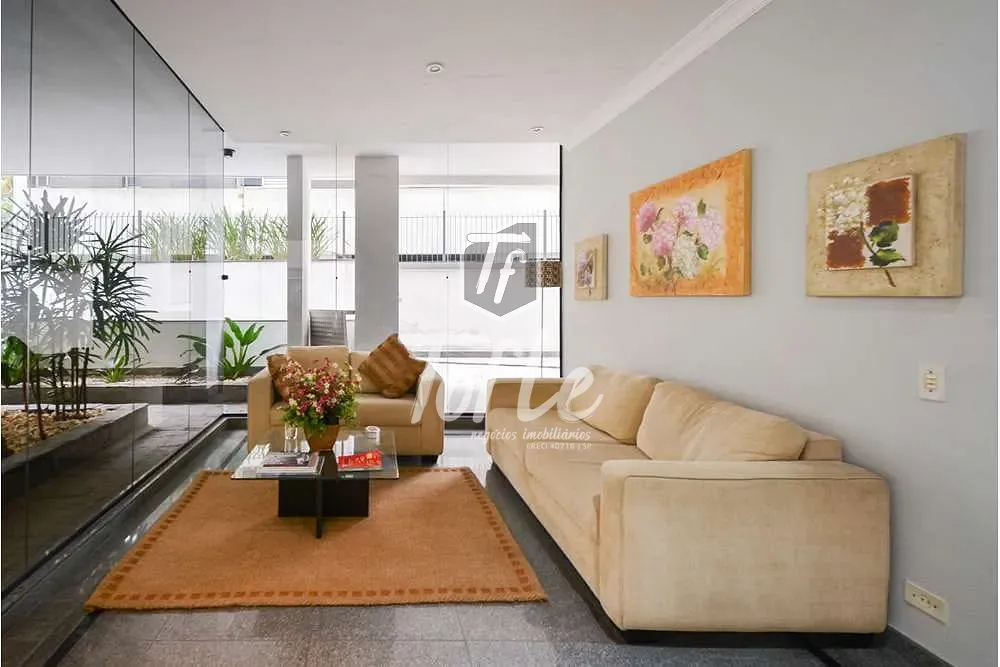 Apartamento, 3 quartos, 175 m² - Foto 10