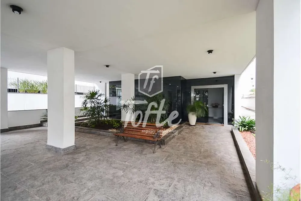 Apartamento, 3 quartos, 175 m² - Foto 16