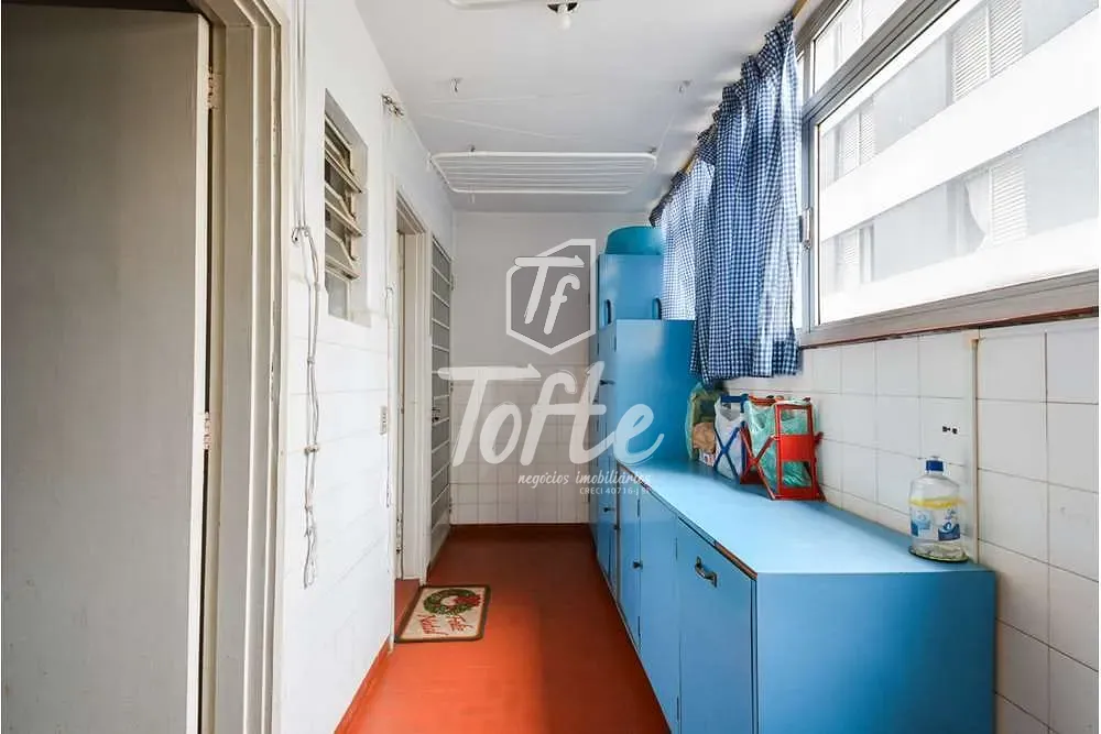 Apartamento, 3 quartos, 175 m² - Foto 7