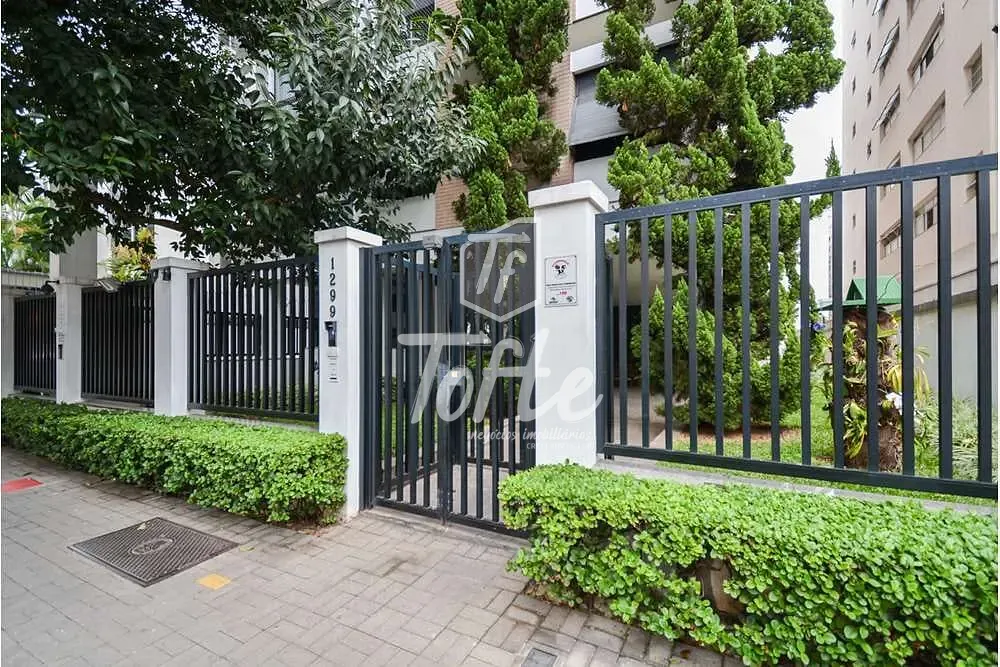 Apartamento, 3 quartos, 175 m² - Foto 17