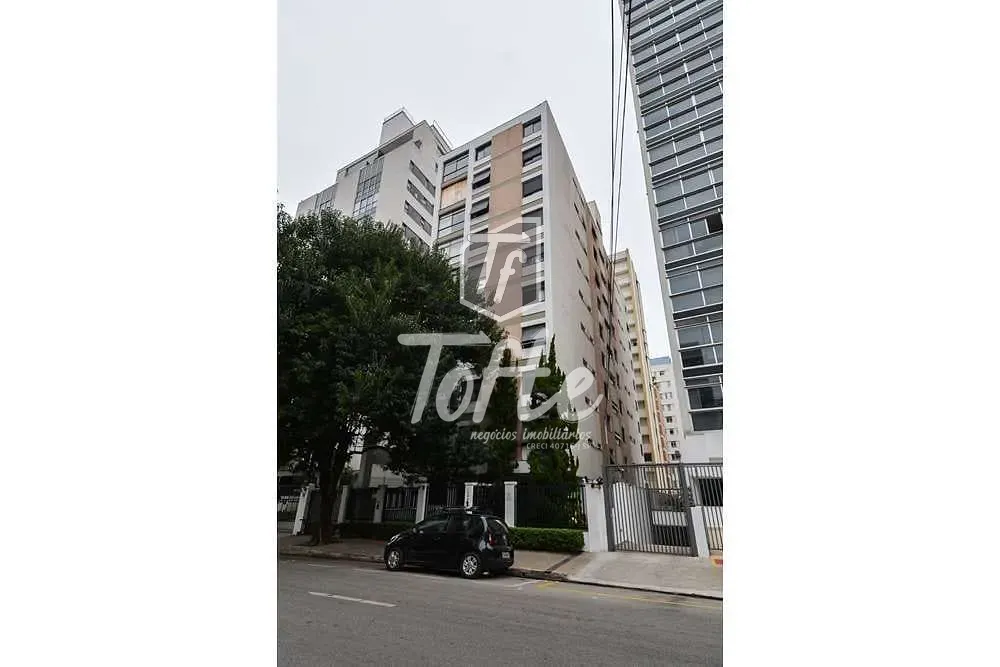 Apartamento, 3 quartos, 175 m² - Foto 19