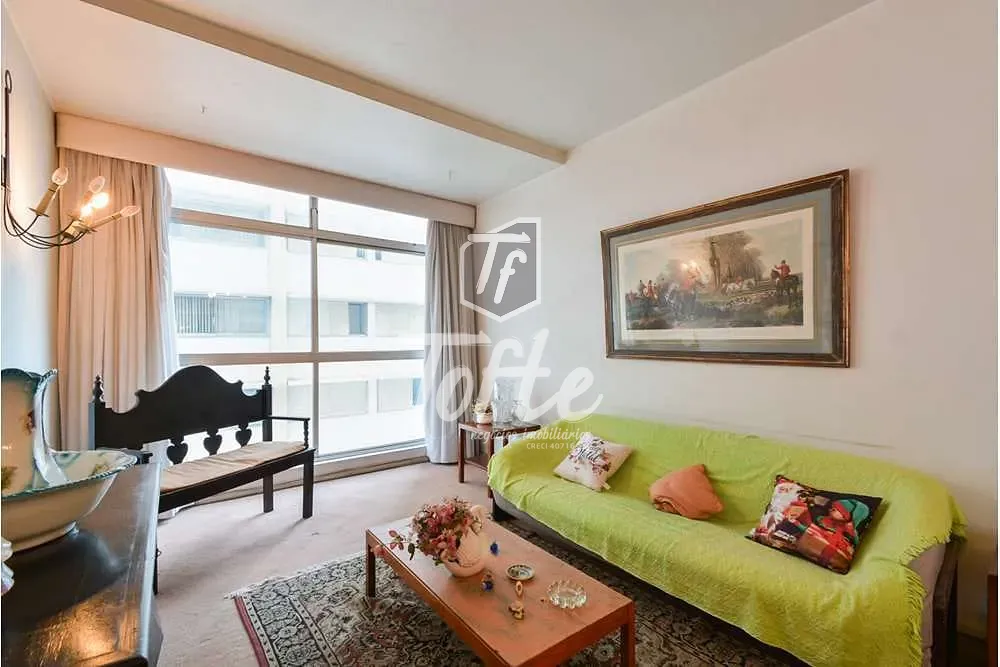 Apartamento, 3 quartos, 175 m² - Foto 21