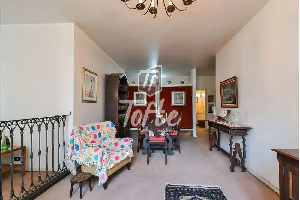 Apartamento, 3 quartos, 175 m² - Foto 24