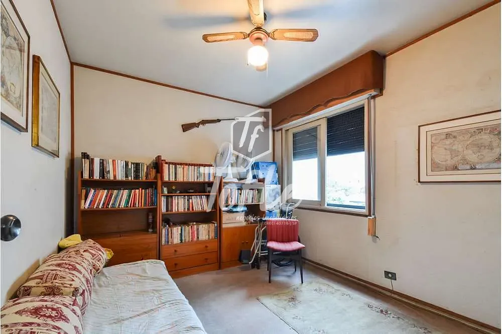 Apartamento, 3 quartos, 175 m² - Foto 37