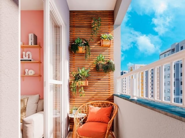 Foto do Apartamento - Apartamento à venda 2 Quartos 36.04M² Pirituba São Paulo - SP | Correteria Imóveis