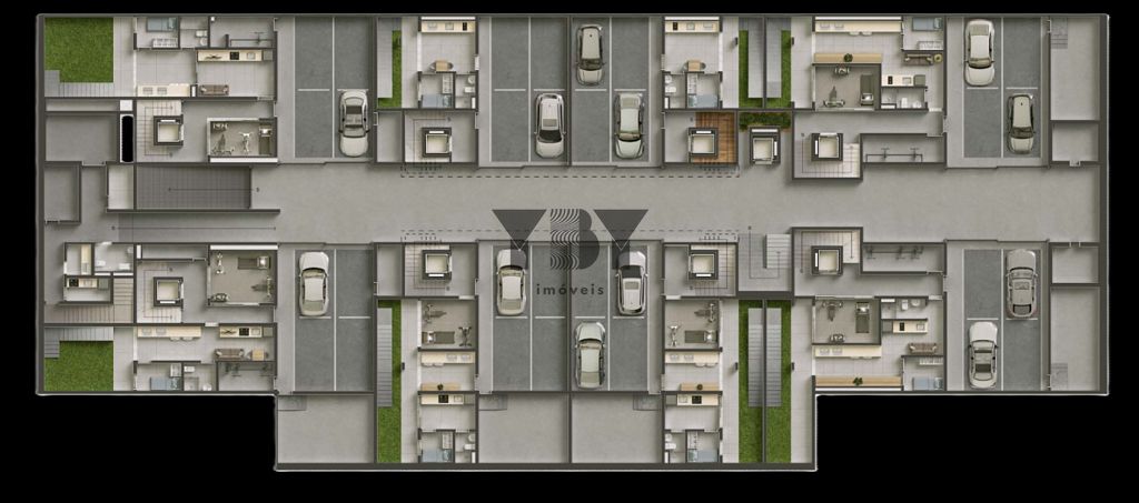 Casa à venda com 4 quartos, 802m² - Foto 11