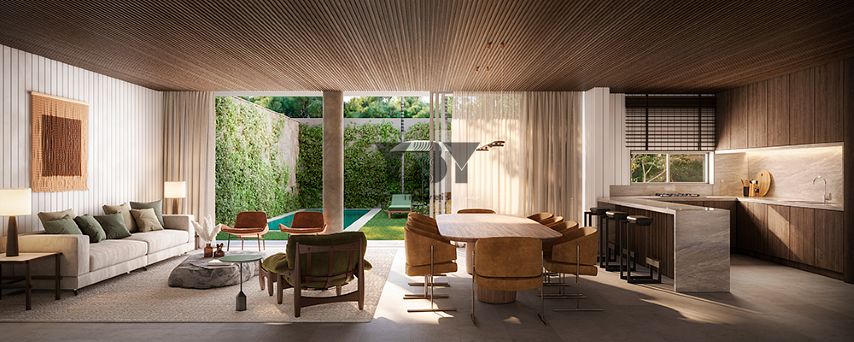 Casa à venda com 4 quartos, 802m² - Foto 2