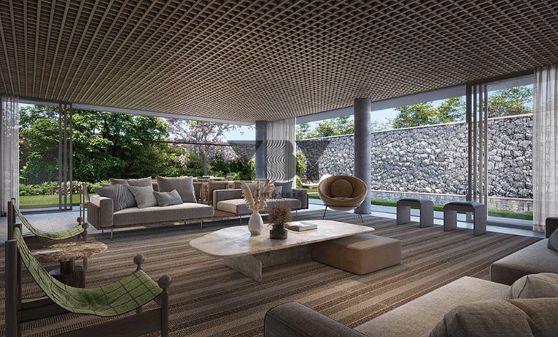 Casa à venda com 4 quartos, 802m² - Foto 3