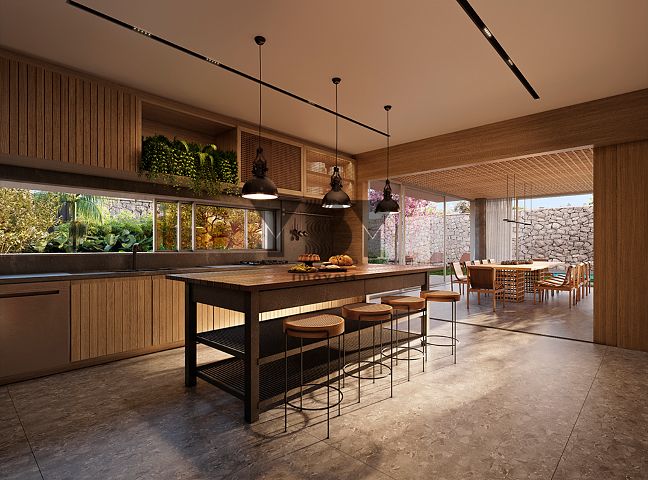 Casa à venda com 4 quartos, 802m² - Foto 5