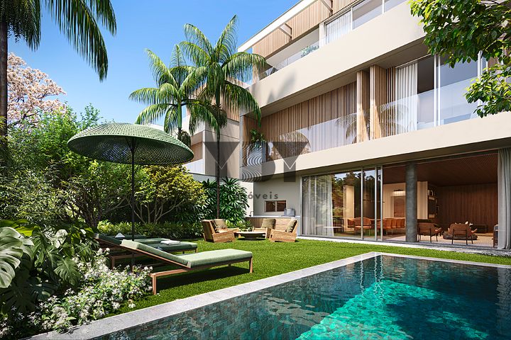 Casa à venda com 4 quartos, 802m² - Foto 9