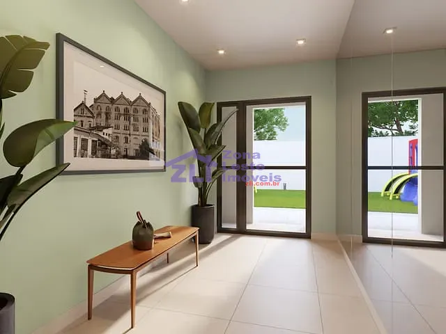 Apartamento 1 quarto e 1 banheiro, à venda, no bairro Mooca em São Paulo