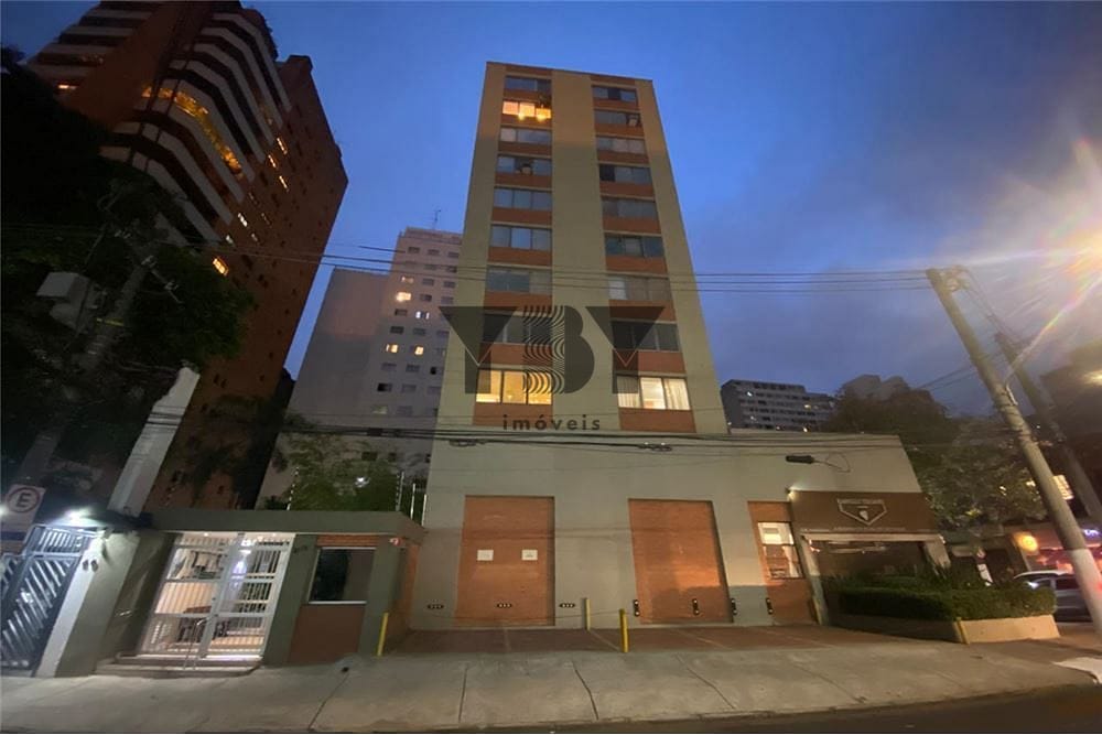 Conjunto Comercial-Sala à venda, 41m² - Foto 2
