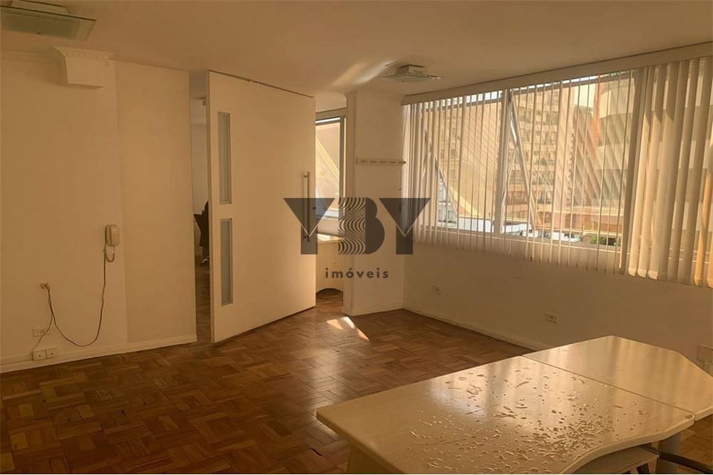 Conjunto Comercial-Sala à venda, 41m² - Foto 3
