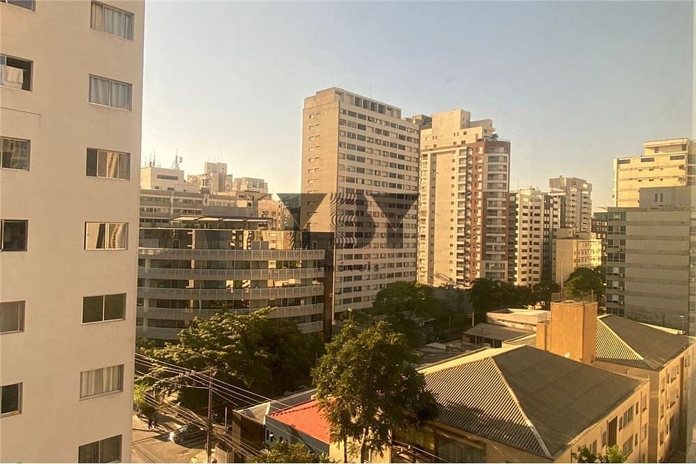 Conjunto Comercial-Sala à venda, 41m² - Foto 4