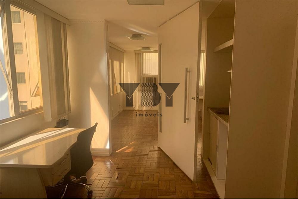 Conjunto Comercial-Sala à venda, 41m² - Foto 5