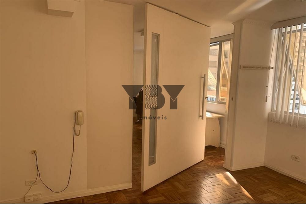 Conjunto Comercial-Sala à venda, 41m² - Foto 6