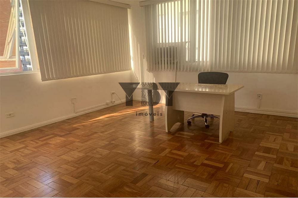 Conjunto Comercial-Sala à venda, 41m² - Foto 7