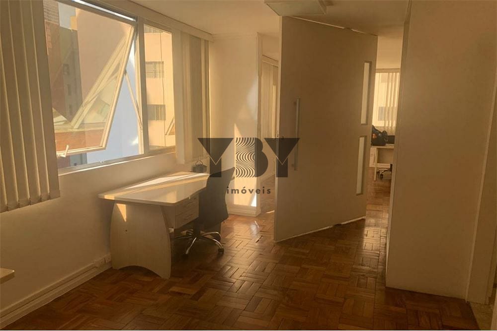 Conjunto Comercial-Sala à venda, 41m² - Foto 8