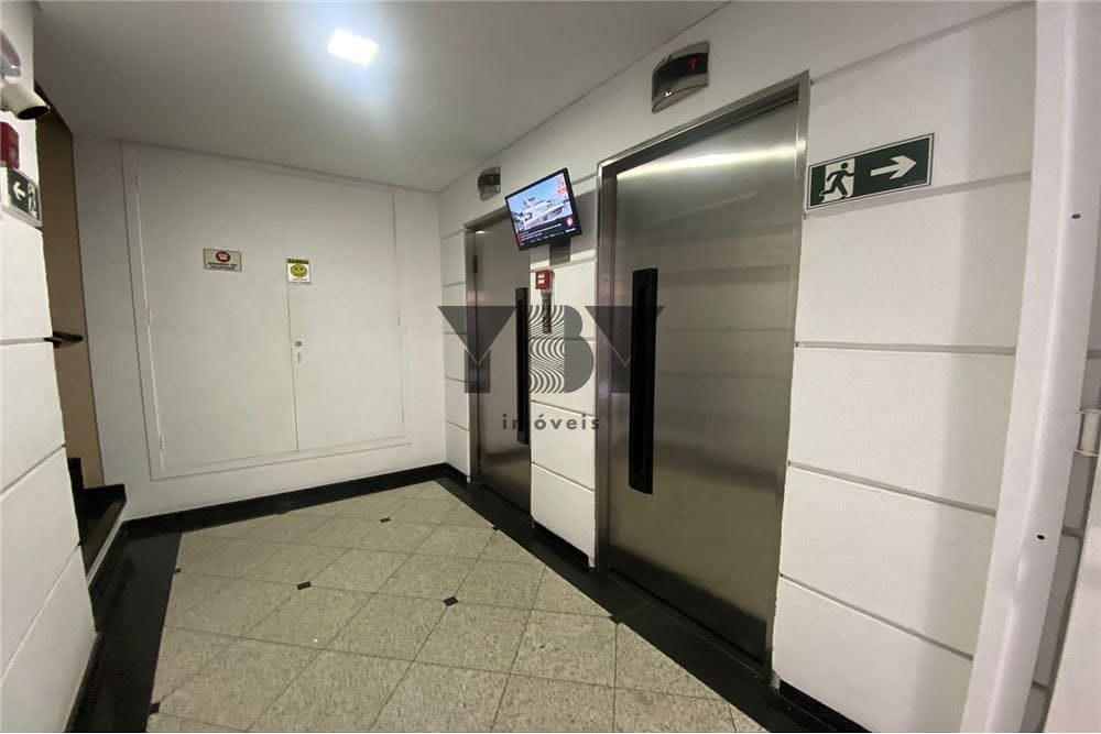 Conjunto Comercial-Sala à venda, 41m² - Foto 11