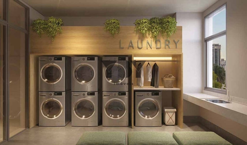 Apartamento à venda com 1 quarto, 22m² - Foto 10