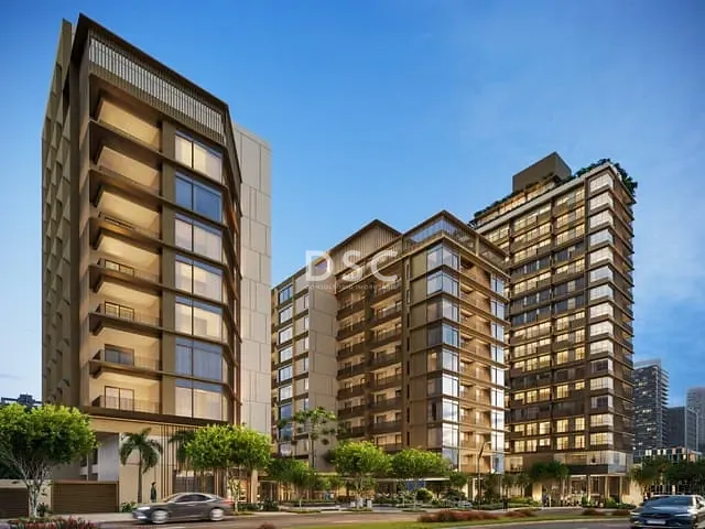 Cobertura / Penthouse 1 quarto e 2 banheiros, à venda, no bairro Batel em Curitiba