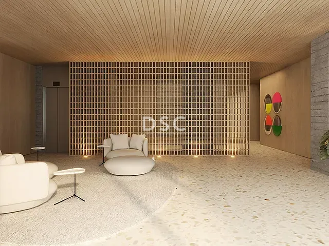Apartamento 3 quartos e 5 banheiros, à venda, no bairro Juvevê em Curitiba