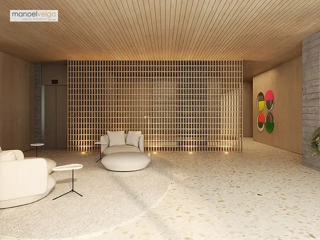 Apartamento 3 quartos e 5 banheiros, à venda, no bairro Juvevê em Curitiba