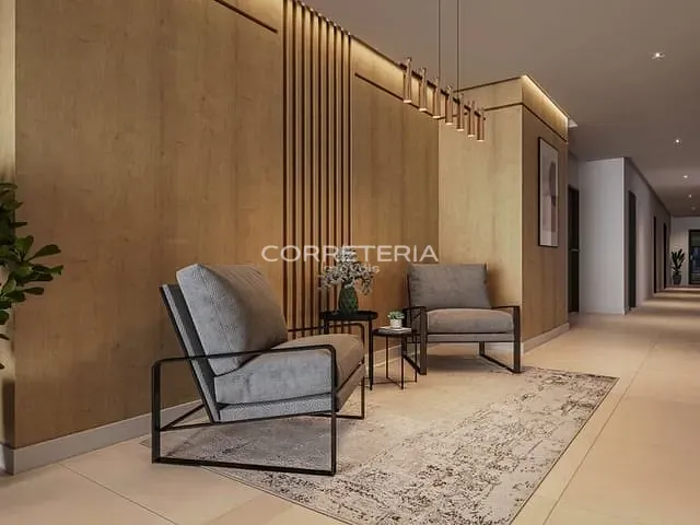 Apartamento 2 quartos e 1 banheiro, à venda, no bairro Vila do Encontro em São Paulo