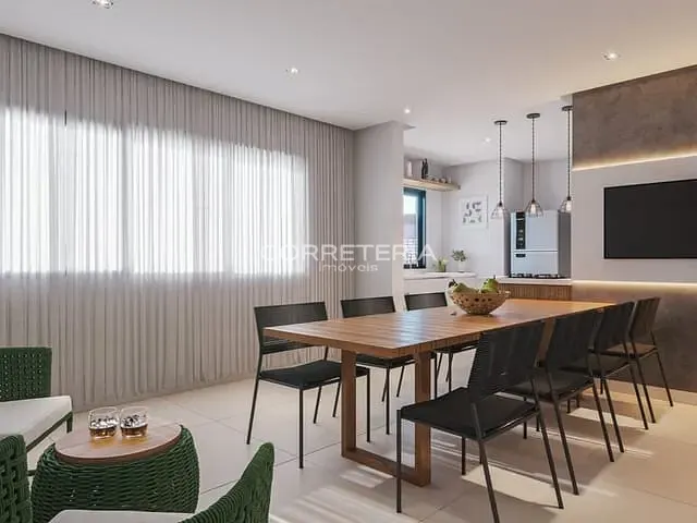 Apartamento 2 quartos e 1 banheiro, à venda, no bairro Vila do Encontro em São Paulo