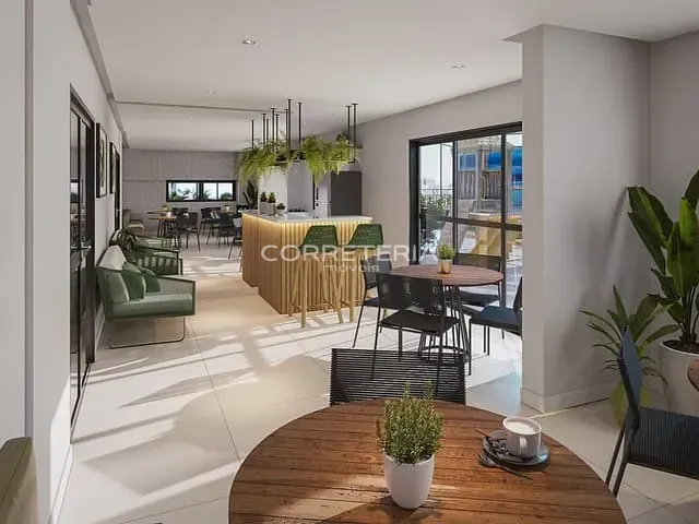 Apartamento 2 quartos e 1 banheiro, à venda, no bairro Vila do Encontro em São Paulo