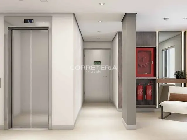 Apartamento 2 quartos e 1 banheiro, à venda, no bairro Ipiranga em São Paulo