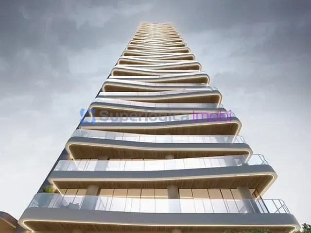 Apartamento 4 quartos e 6 banheiros, à venda, no bairro Setor Marista em Goiânia