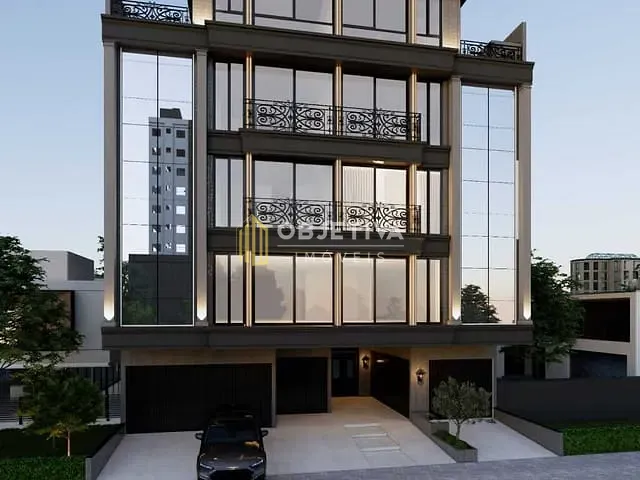 Apartamento 3 quartos e 3 banheiros, à venda, no bairro Zona Nova em Capão da Canoa