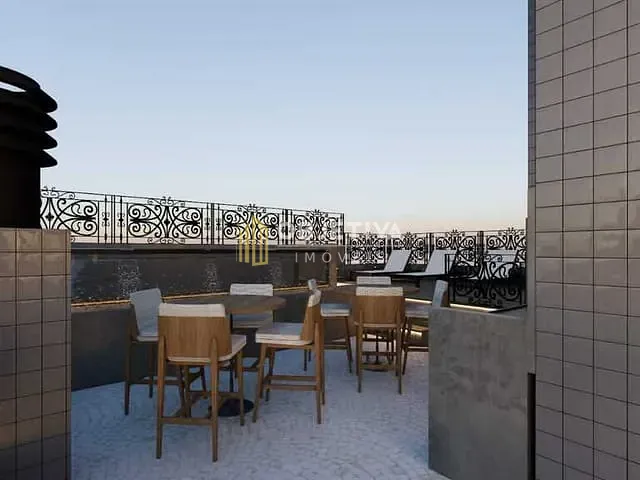 Apartamento 3 quartos e 3 banheiros, à venda, no bairro Zona Nova em Capão da Canoa