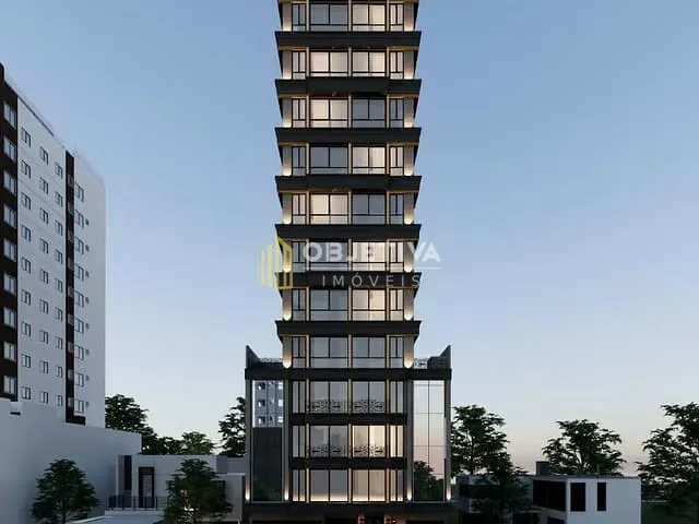Apartamento 3 quartos e 3 banheiros, à venda, no bairro Zona Nova em Capão da Canoa