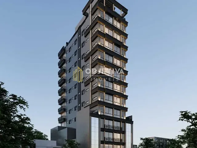 Apartamento 2 quartos e 3 banheiros, à venda, no bairro Zona Nova em Capão da Canoa