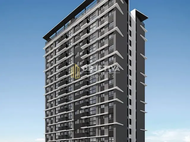 Apartamento 3 quartos e 2 banheiros, à venda, no bairro Jardim Botânico em Porto Alegre