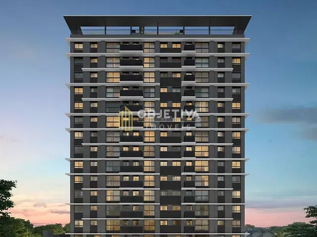 Apartamento 3 quartos e 4 banheiros, à venda, no bairro Jardim Botânico em Porto Alegre