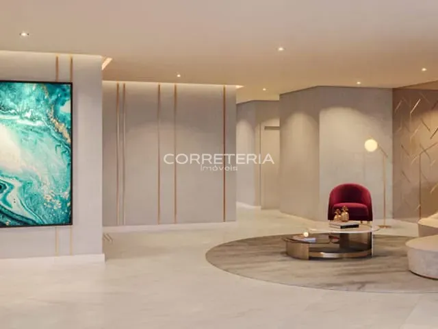 Apartamento 3 quartos e 3 banheiros, à venda, no bairro Pinheiros em São Paulo