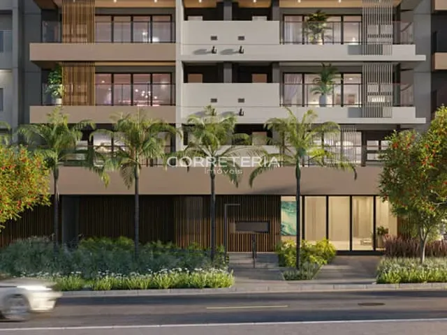 Apartamento 2 quartos e 3 banheiros, à venda, no bairro Pinheiros em São Paulo