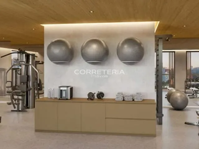 Apartamento 2 quartos e 3 banheiros, à venda, no bairro Pinheiros em São Paulo