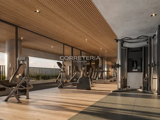 Empreendimento disponível, no bairro Vila Clementino em São Paulo