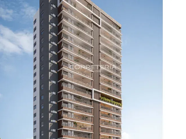 Studio 1 quarto e 1 banheiro, à venda, no bairro Vila Clementino em São Paulo