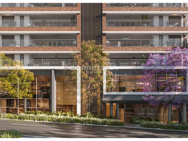 Studio 1 quarto e 1 banheiro, à venda, no bairro Vila Clementino em São Paulo