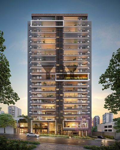 Loja-Salão à venda, 570m² - Foto 1